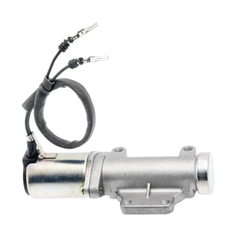 

237810F300 IACV Idle Air Control Valve for Nissan D21 1986-2009 for Nissan Pickup 1.8L 2.4L ISCV Valve 237810F321 23781-86G00