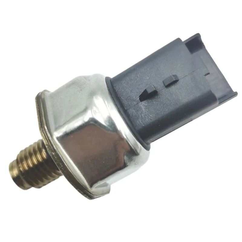 OE:55PP03-02 9307Z507A 9307Z511A Fuel Rail Pressure Sensor For VVW Crafter  Rrenault Logan Megane Ddacia Logan/Sangyong Kyron