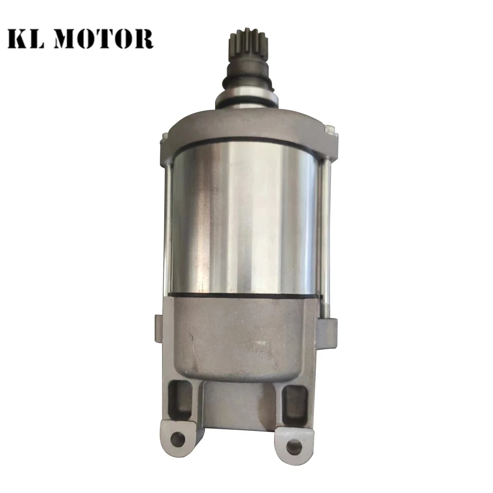 

Starter Motor Assy for Russian Mechanic RM PM 500 0100296 TGB Blade 425 550 550i Sniper Target 425 525 ATV 924470E
