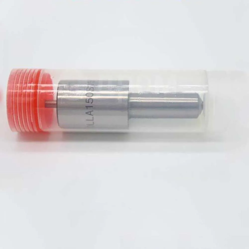 4Pcs Diesel Injector Nozzle Tip DLLA150S13R 1446703M1 for Perkins 4.236 A4.248