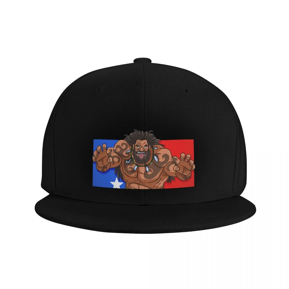 Samoan Pride Polynesian Tribal Maori Samoa Flag Baseball Cap Trucker Hat Christmas Hat fishing hat Female Men's