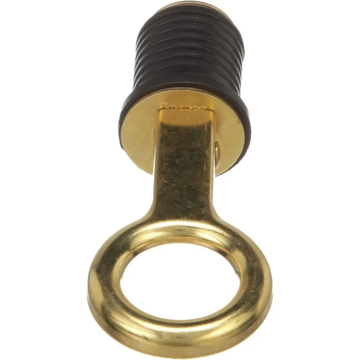 Marine Drain Plugs, Brass Drain Plugs, Marine and Yacht Accessories, Suitable for Boats and Small Craft