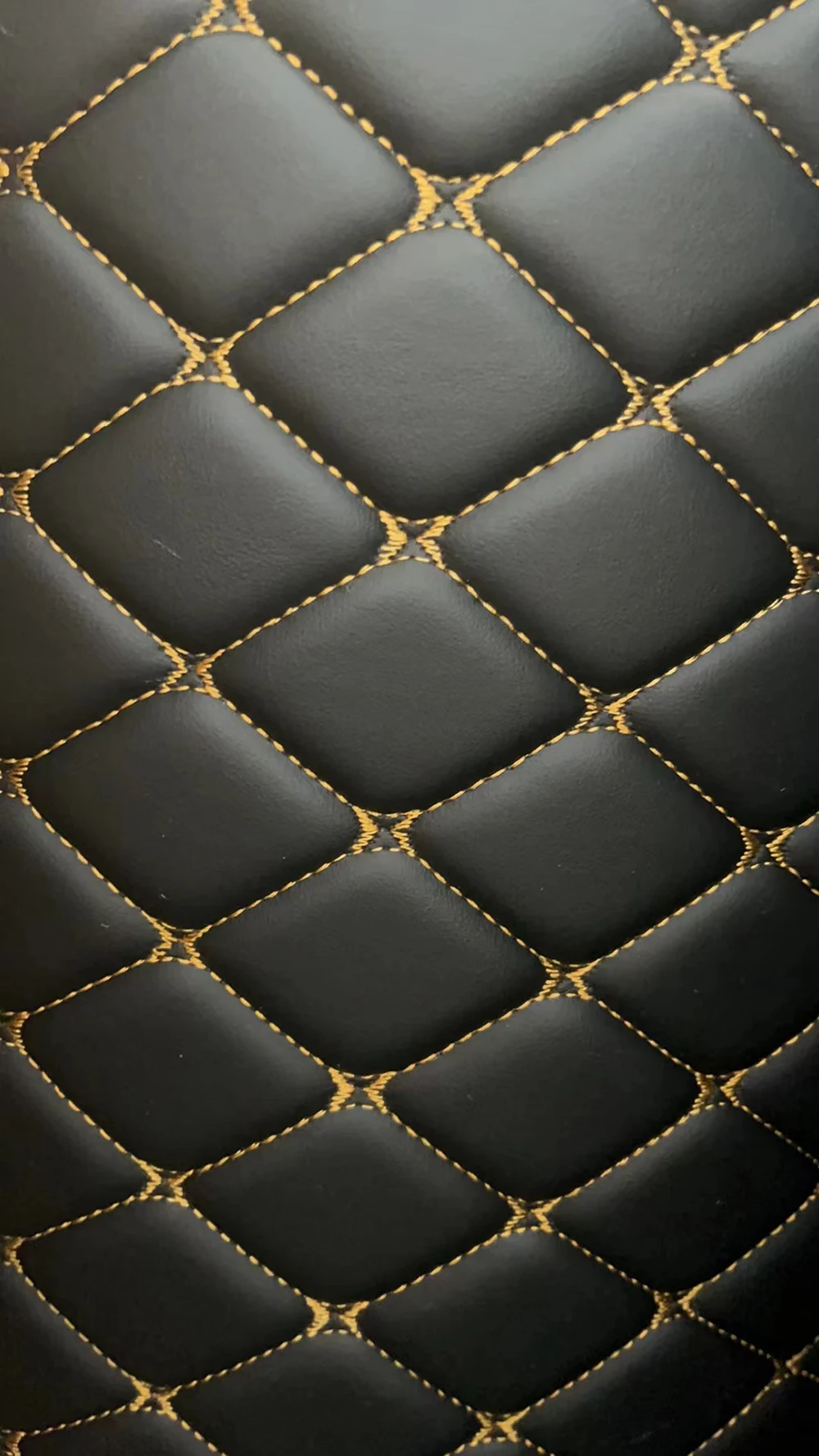Leather Car Floor Mats for Suzuki Ignis 2018 2017 Carpets Rugs Pads Interior Parts Accessories