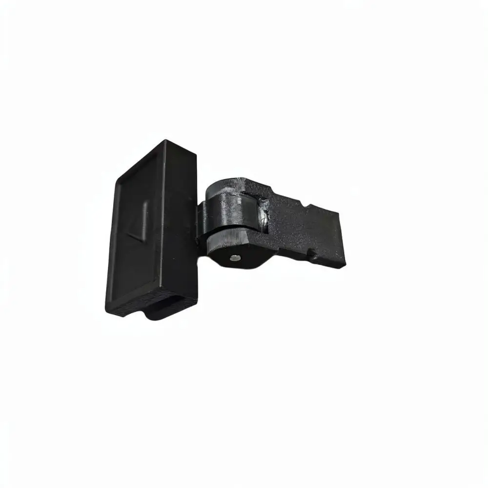 Metal Hinge For Kenwood KD 291R Turntable Dust Cover Support Lid Replacement Repair Accessory Industrial Hardware Part