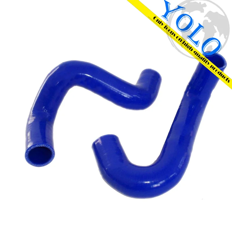 Fit Toyota New Wish ZGE20 2.0L 3ZR-FAE 2009-2015 Silicone Radiator Hoses Kit