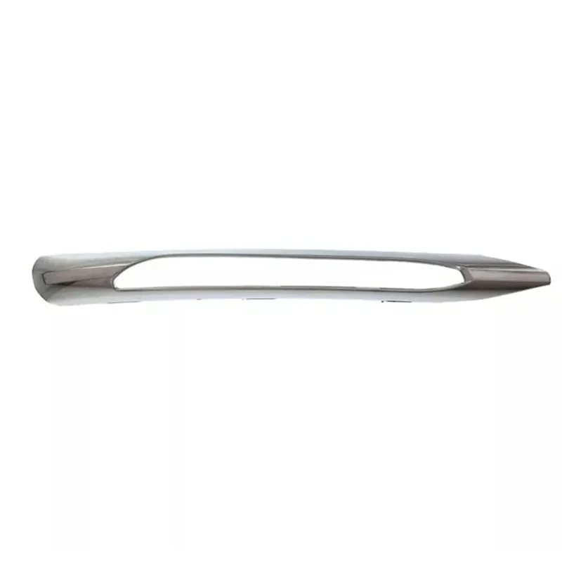 Voorbumper Side Mistlamp Grille Trim Chrome 2468850474 2468850574, Voor Mercedes Benz W246 B180 11-14