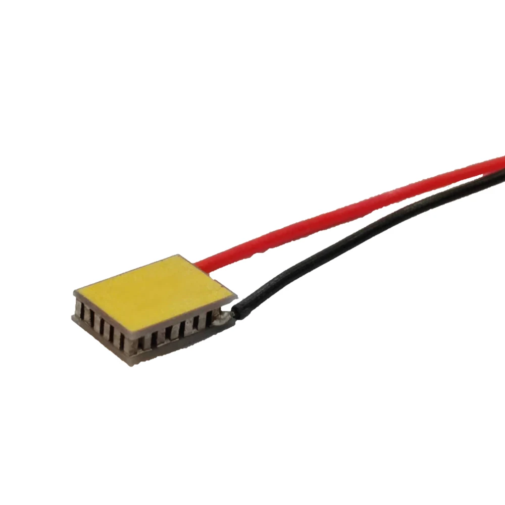 TEG1-12704 Termoelectric Generator Electronic Devices Power Module Power Generator High Temperature Heating Power