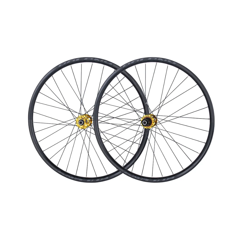 Mountain Bike Wheel… - image