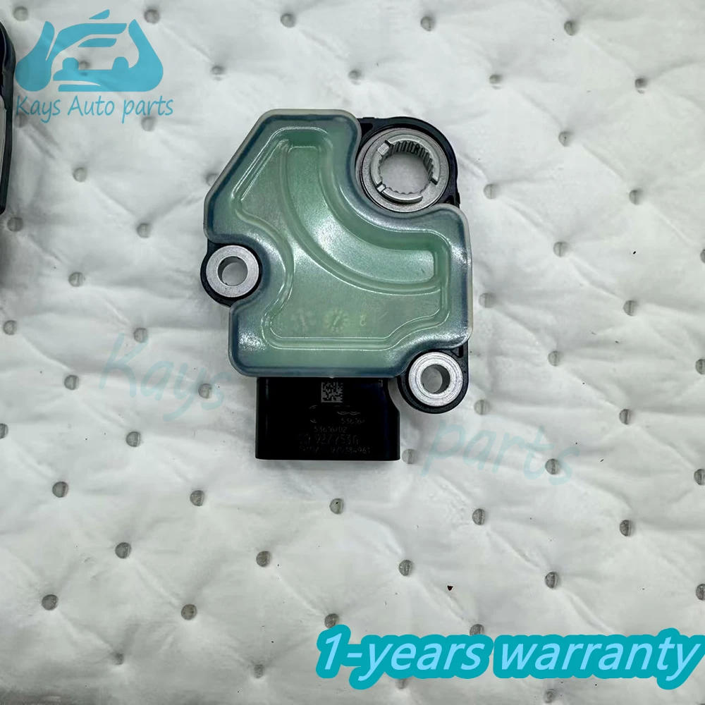 DL382 0CK Auto Transmission Gear Sensor Range Sensor Drive Position Sensor 0CK927753K For Audi
