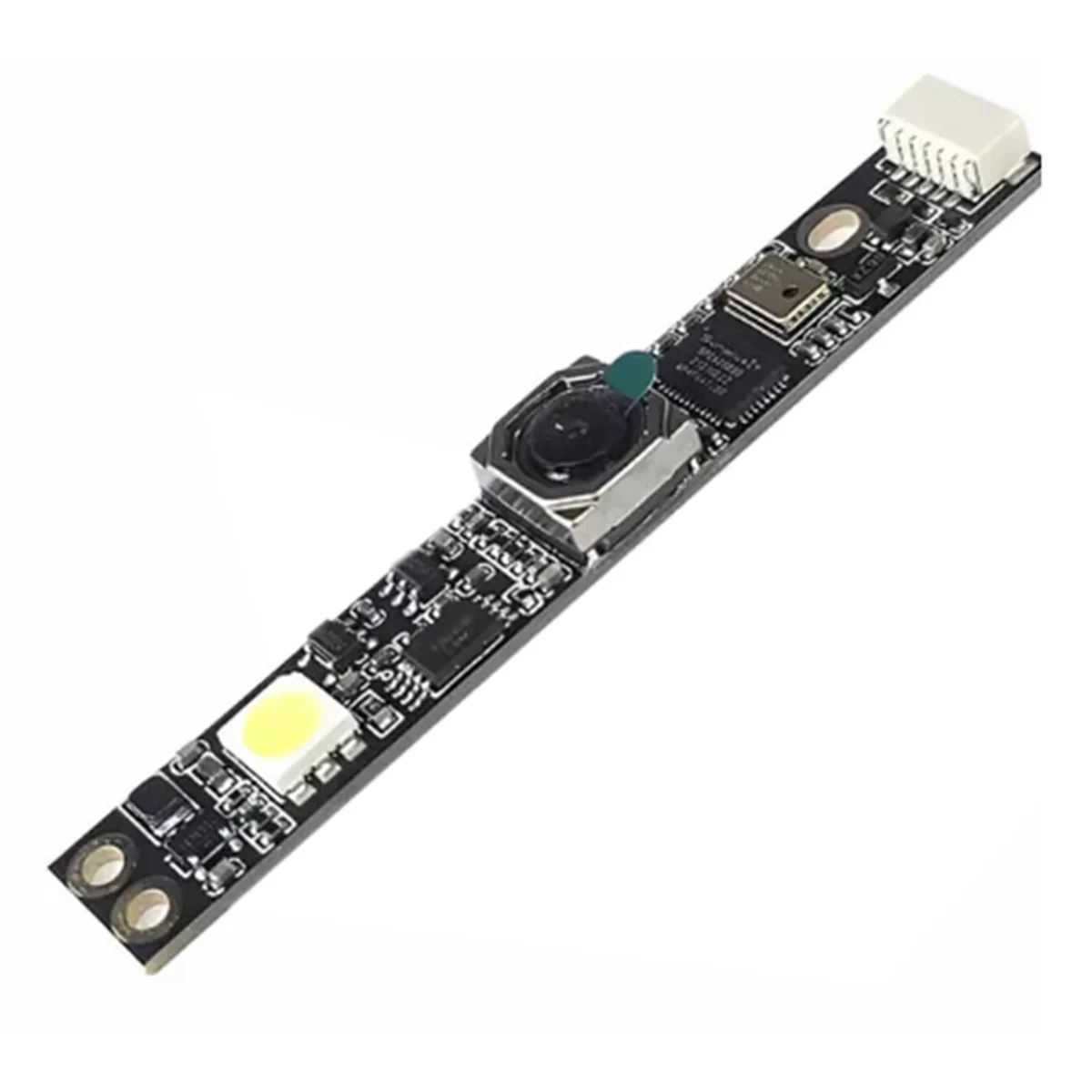 Hot sale GC5035 HD 5MP USB Camera Module for Laptop Computer Face Recognition with Flash Light Microphone AF 76 Degrees UVC OTG