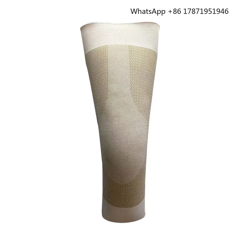 ALPS Flex Sleeve  Advanced High Quality Prosthetic Gel SFX Sleeve Prosthetics Liner