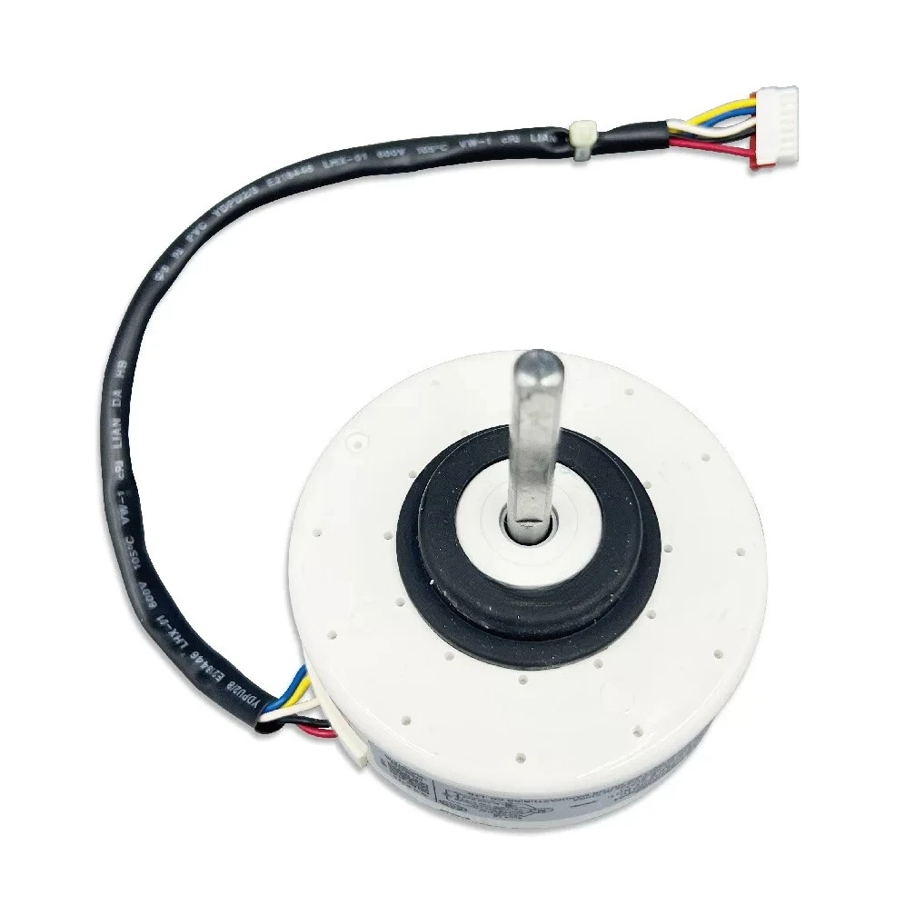 New Inverter Evaporator Fan Motor 4681A20091K EAU62004010 4681A20091X EAU62004002 4681A20091V