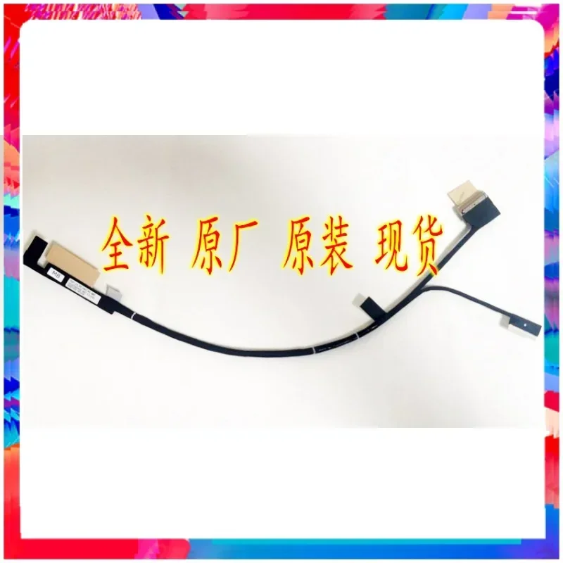 

Новинка для DELL для Alienware M17 R3 FHD 360Hz led lcd lvds кабель 02C1T7 2C1T7