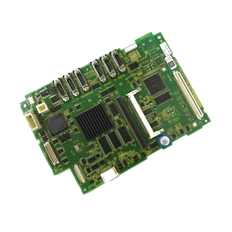 Parts for A20B-8200-0381 Fanuc numerical control machine tool system circuit board main board