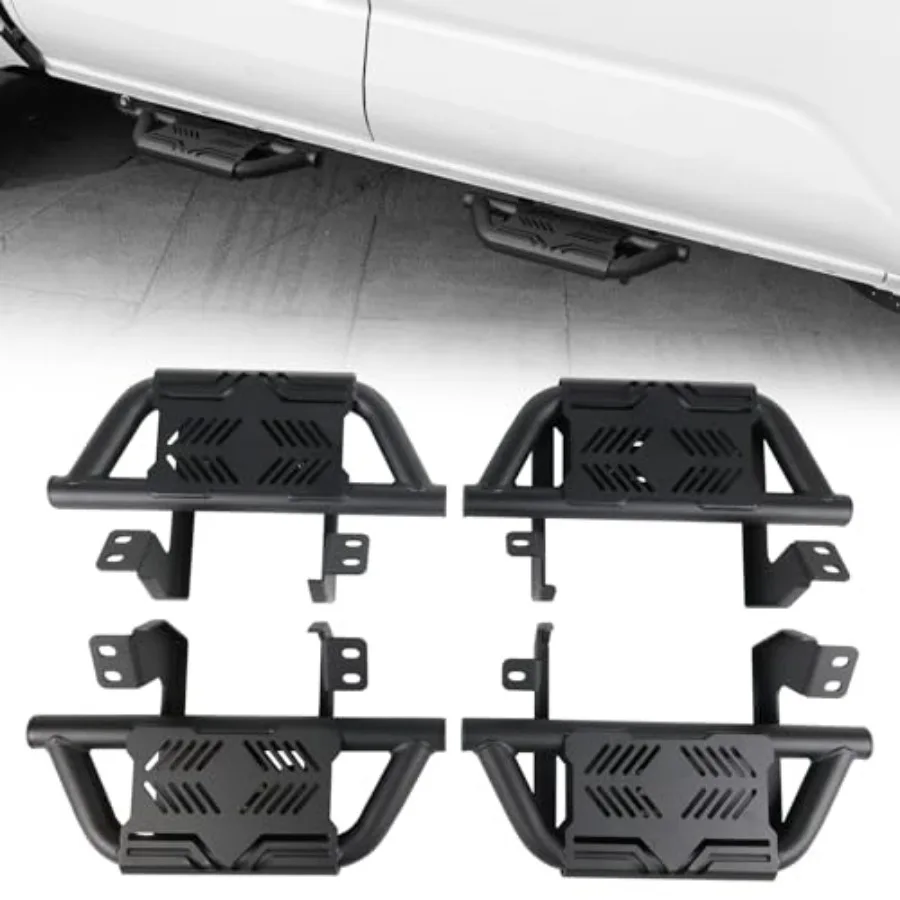 Ez Side Steps For 2…