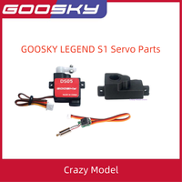 GOOSKY LEGEND S1 3D RC Helicopter Spare Parts Servo