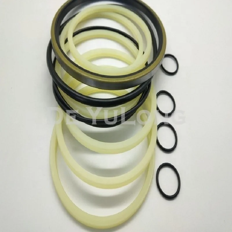 

For Hitachi 9602438 Center Joint Seal Kit for EX100 EX200 Repair Excavator