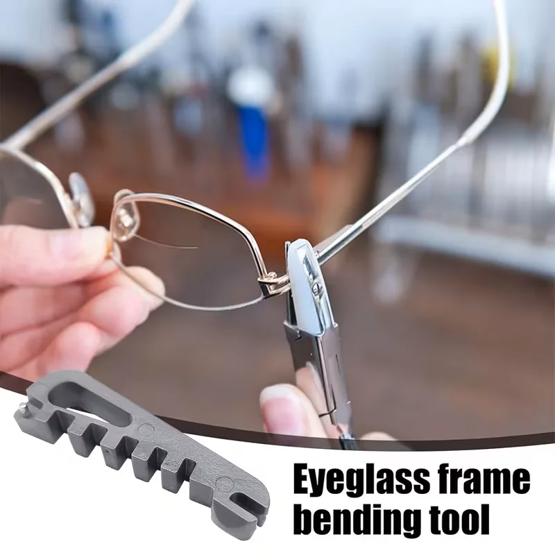 Strumento per piegare montatur - 3D Printing Glasses Frames recensione e prezzo