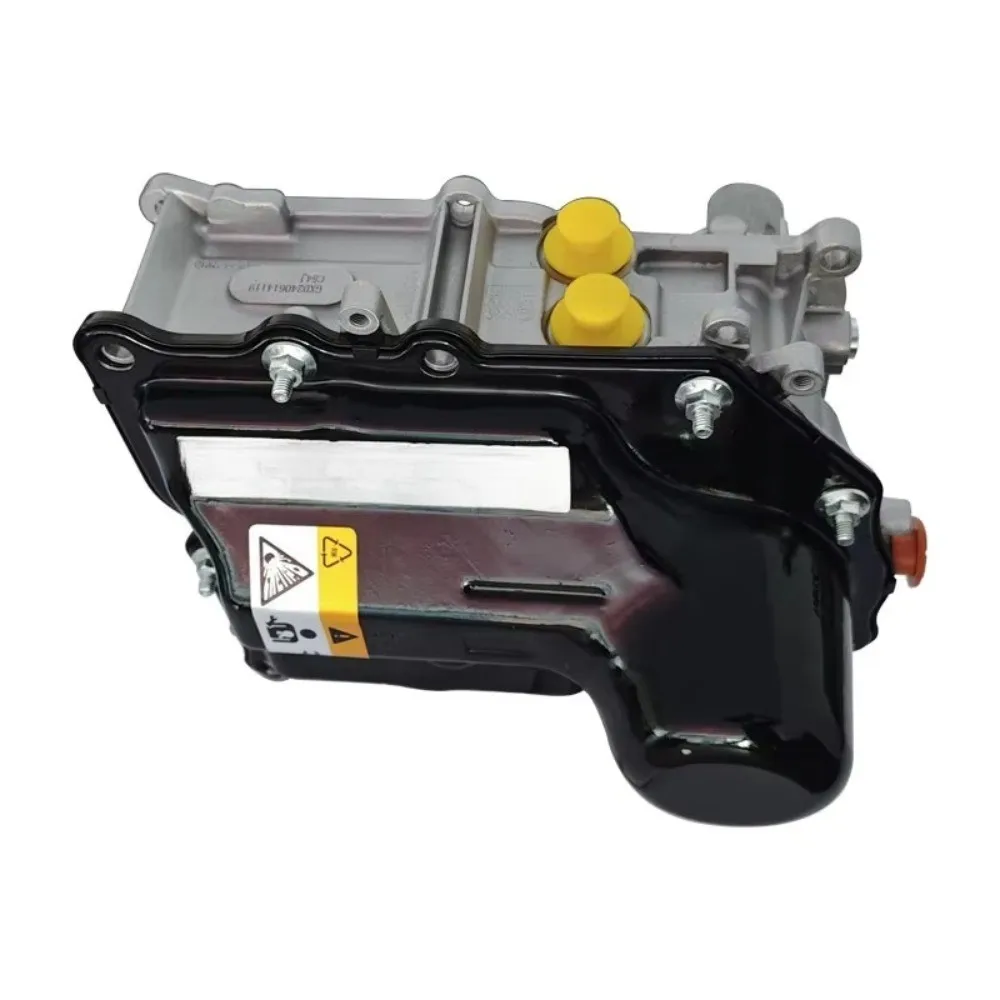 0AM Electromechanical Valve Body 927769D DSG7 Speed Transmission DQ200