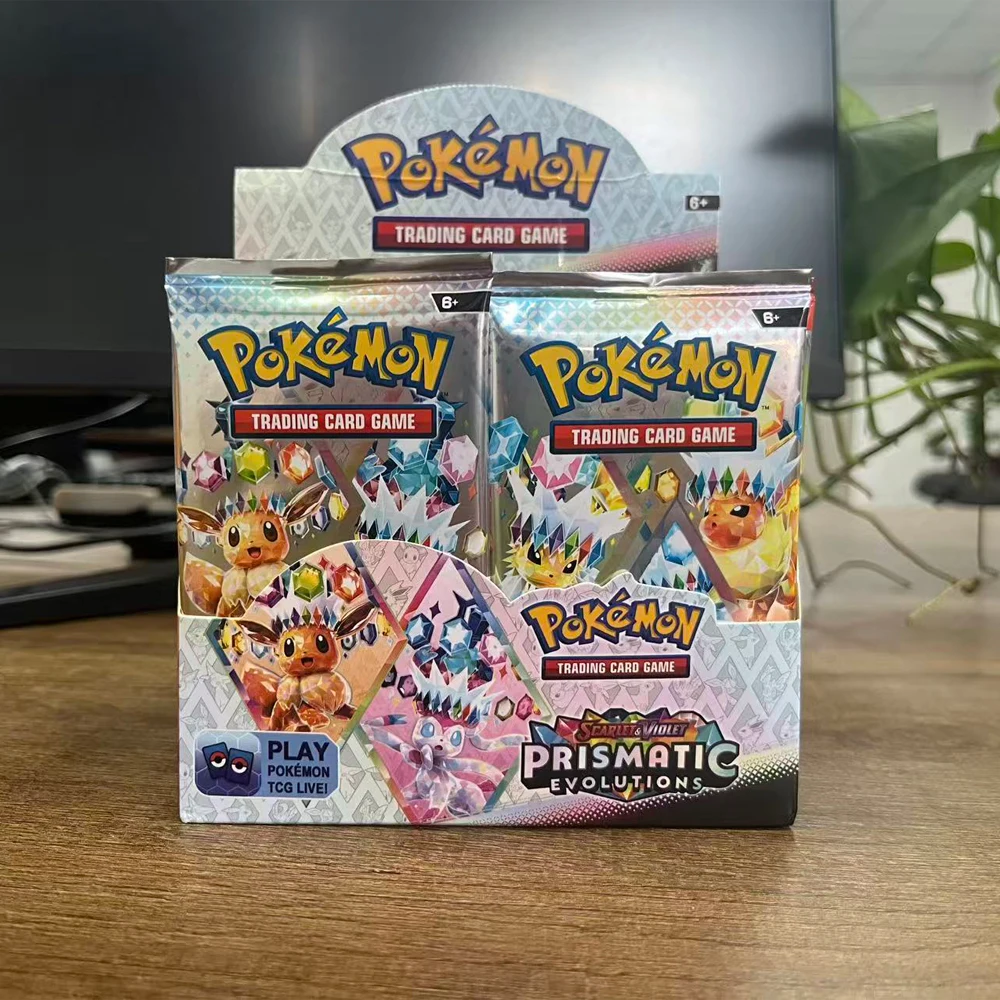 Thumbnail 2 - #59 Trading Card Packs Discount Picks