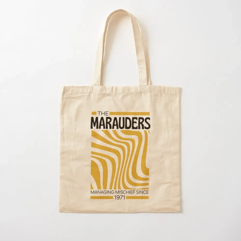 حقيبة يد مارودرز ريترو توت للمتسوقين على الشاطئ وحقائب يد وحقيبة قماش مخصصة