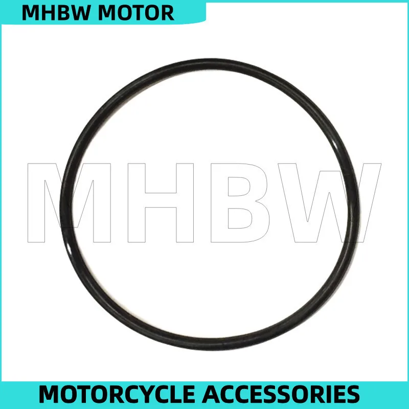 Oil Filter Cover O-ring for Shineray Xy400