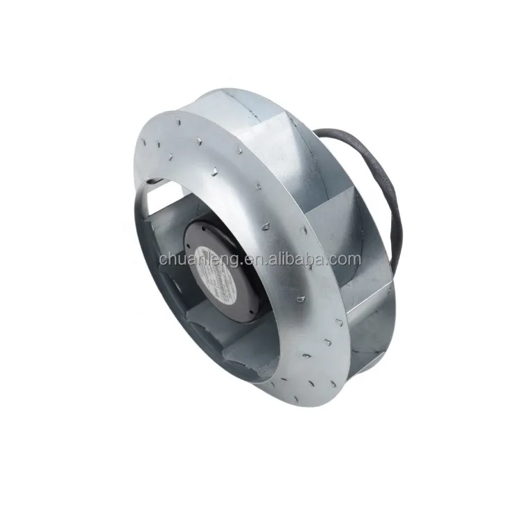 وحدة قطع غيار التبريد والتبديل الحراري 54-00554-01 مروحة ومحرك