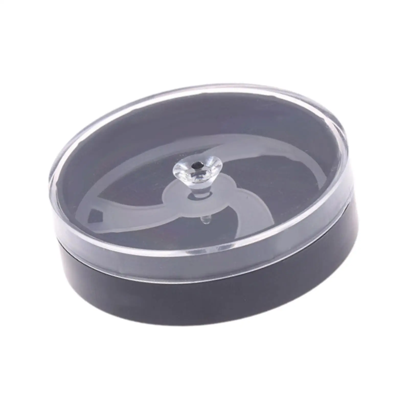Watch Surface Storage Box Watch Accessories Case Decorative, Display Case Dustproof Portable Packaging Box for Women Men