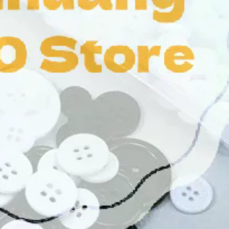 

100 шт., 4 отверстия, черные/белые полимерные круглые швейные пуговицы, подходящие для шитья, украшения, аксессуары «сделай сам»