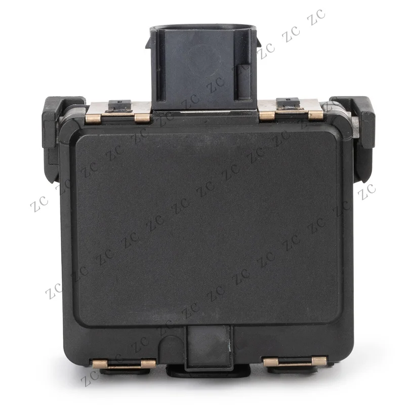 S+ 1xFront Cruise Control Distance Radar Sensor w/Bracket For 2017-19 Nissan Sentra