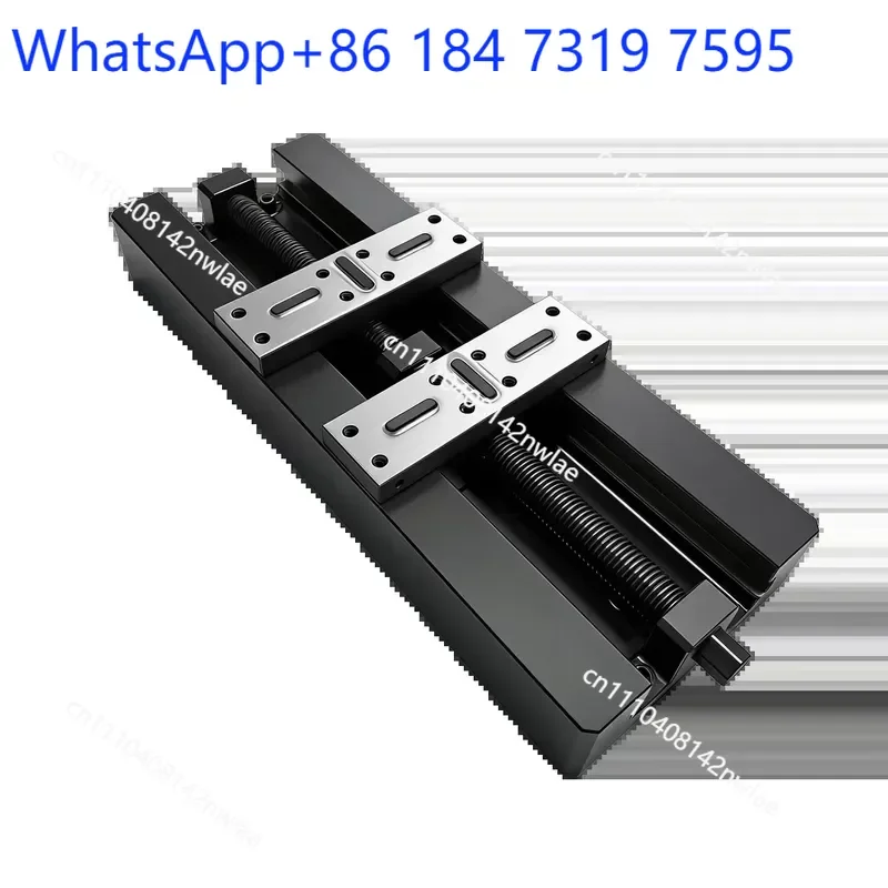 3 4 5 Axis Self Centering Quick Clamping Interchangeable Fixture Precision Machining Tool Multi Station High Precision