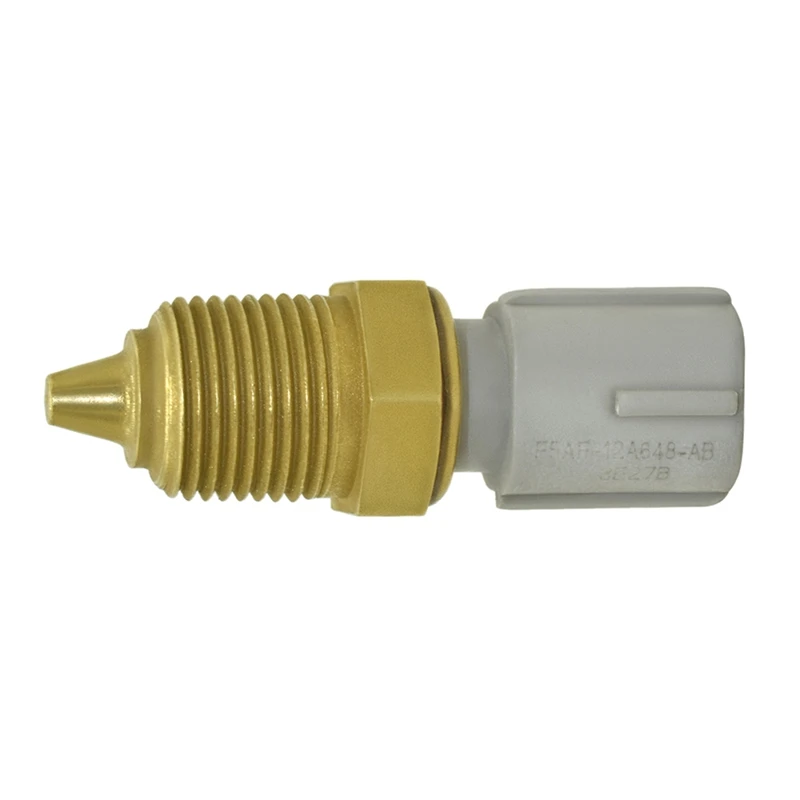 Coolant Temperature Sensor F5AF-12A648-AB For Ford Aerostar Bronco, Jaguar S-Type, Lincoln Aciator, Mazda B2300