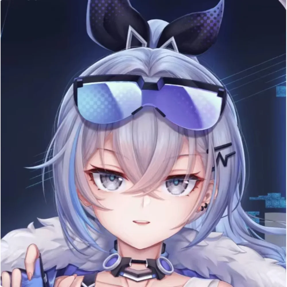 

Аниме Acg Honkai: Star Rail Sier Wolf Сексуальная Dakimakura Hing Чехол для тела Otaku Loli Подушка Чехлы для подушек XG