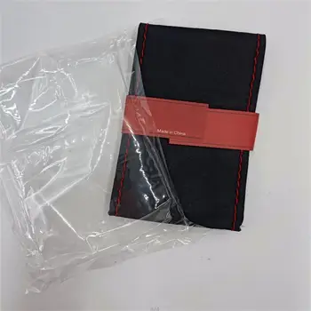 38 cm araba direksiyon kılıfı kısa peluş dört mevsim genel amaçlı araba