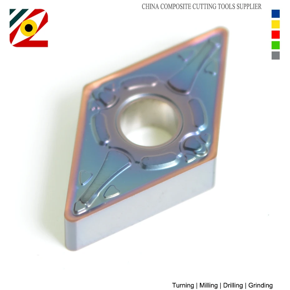 Imagem -06 - Ferramenta de Corte Externa para Carbide Insert ma Turning Tool Dnmg 150404 150408 Aço Inoxidável