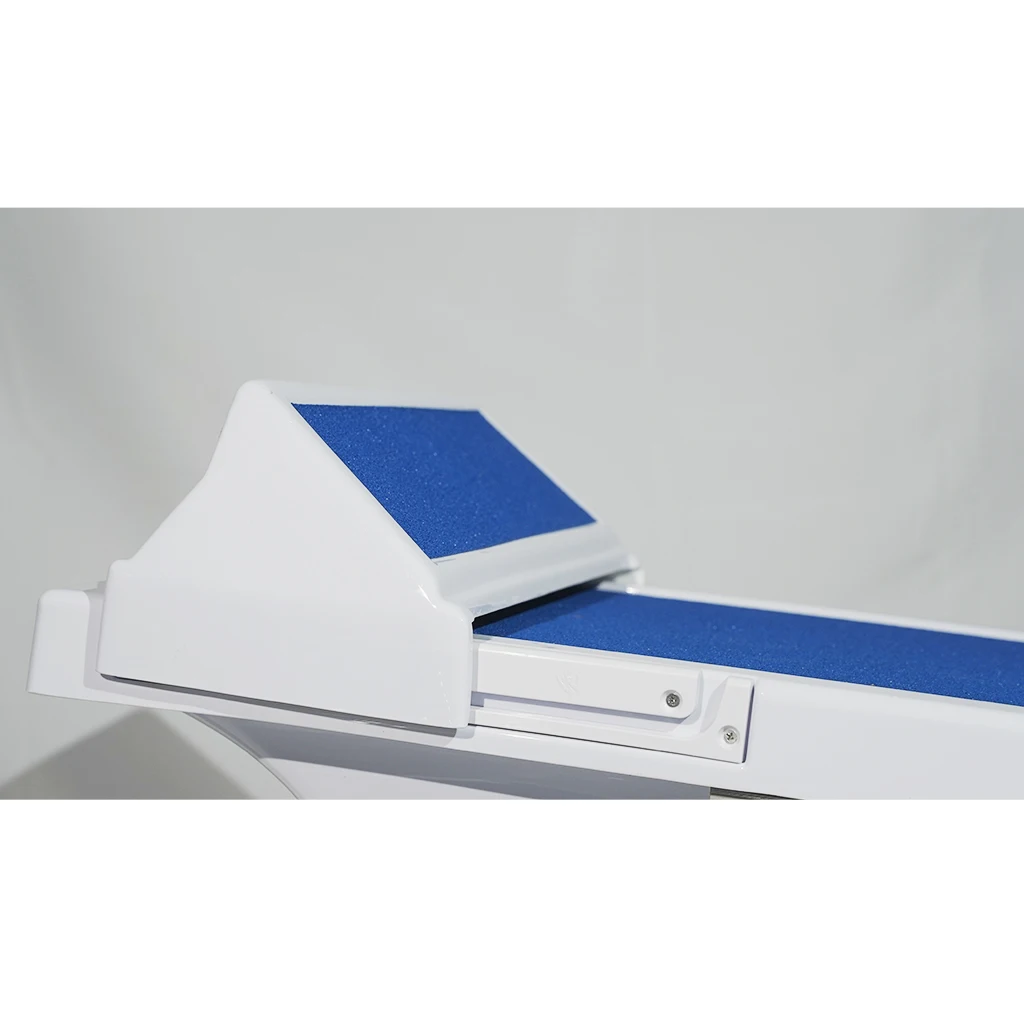Durable Portable Anti-Slip Swimming Pool Jumping Platform Removable Standard Starting Blocks