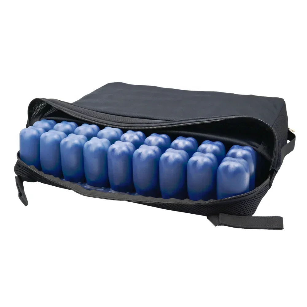 

Medical Inflatable Air Cell Wheelchair Cushion