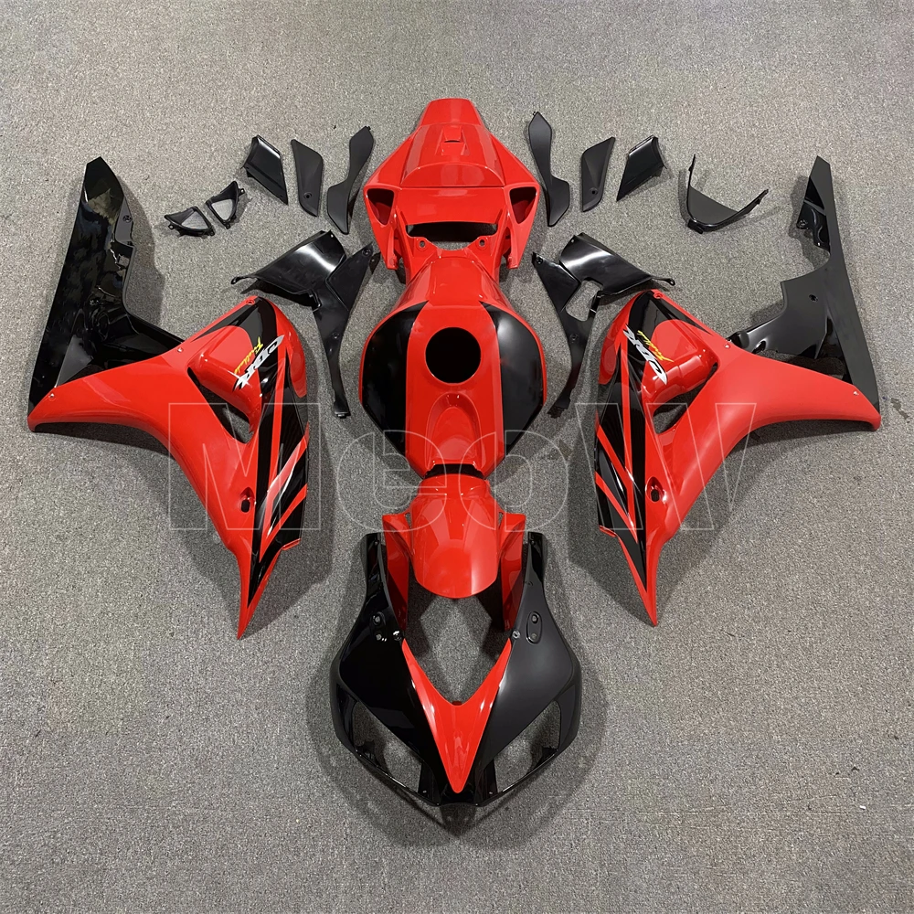 

For HONDA CBR1000RR CBR 1000RR CBR 1000 RR 2006 2007 Motorcycle Full Body Fit Fairing Full Fairing For Honda CBR1000rr 2006 2007