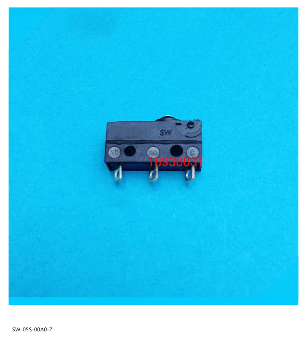 

Оригинальный новый 100% микропереключатель водонепроницаемый переключатель SW-05S-00A0-Z SW-05S-01A0-Z