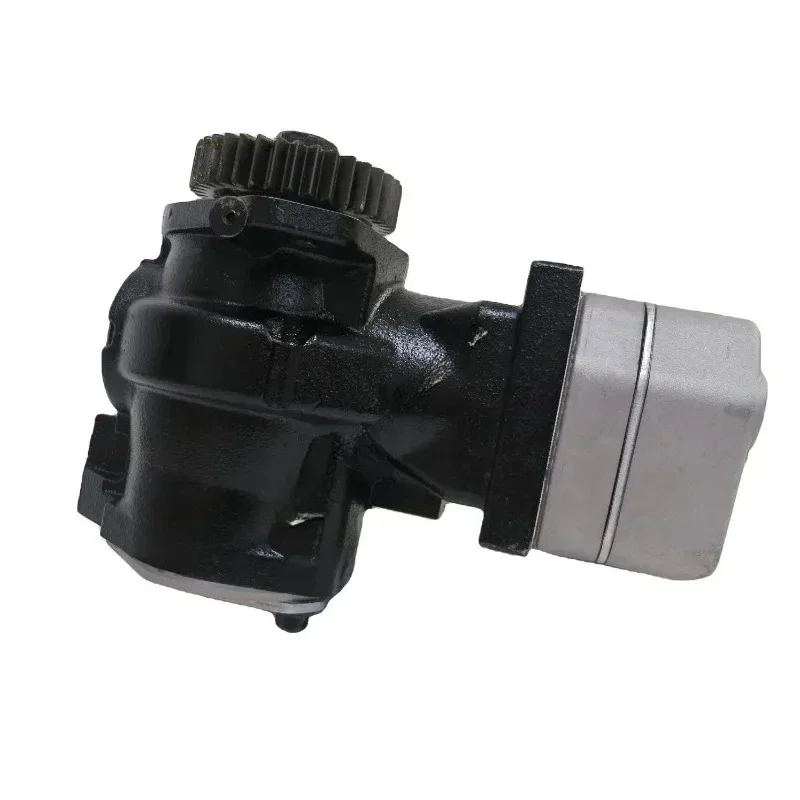 

Heavy Truck Engine Spare Part QSB6.7 Air Compressor 5286964 Original Equipment Manufacturer Quality for Commercial Vehicles