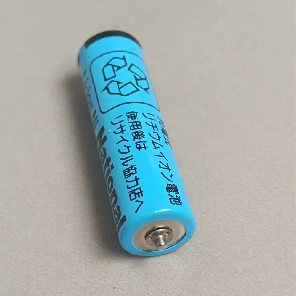 New 680mAh Battery for Panasonic ES-LV90,ES-LV92,ES-LV95,ES-ST2P,ES-ST3N,ES2888,EH-HM95,ER-GP80,ES-LV65,ES-WD88,ES-LF50,ES-GA21
