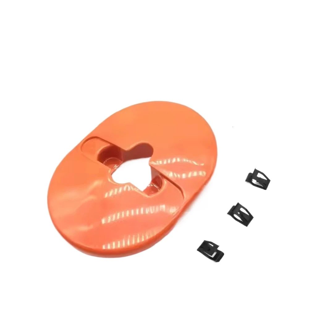 

Excavator Spare Parts For Ex/zax120/200/210/250/300/330-6-3g Cab Door Buckle Lock Cover