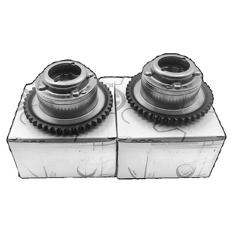 

Original timing gear timing set timing chain intake and exhaust regulator chain plate guide rail