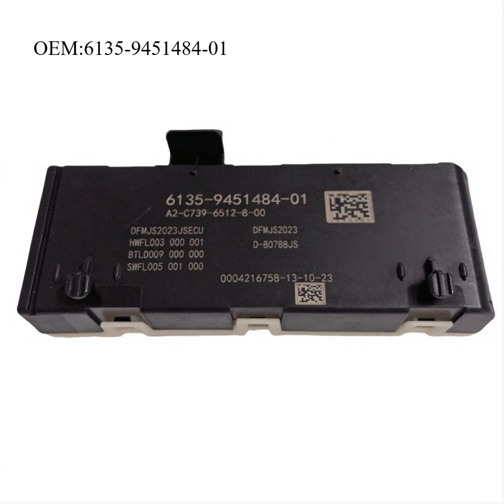 61359451484 9451484 For BMW G20 G30 G38 G11 G01 G02 Rear Function Rear Trunk Lid Tail gate Door Sensor Distance Control Module