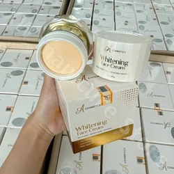 Vietnam Moisturizing and Brightening Facial Cream To Reduce Melanin and Fine Skin Men and Women Facial Care Cream 20g