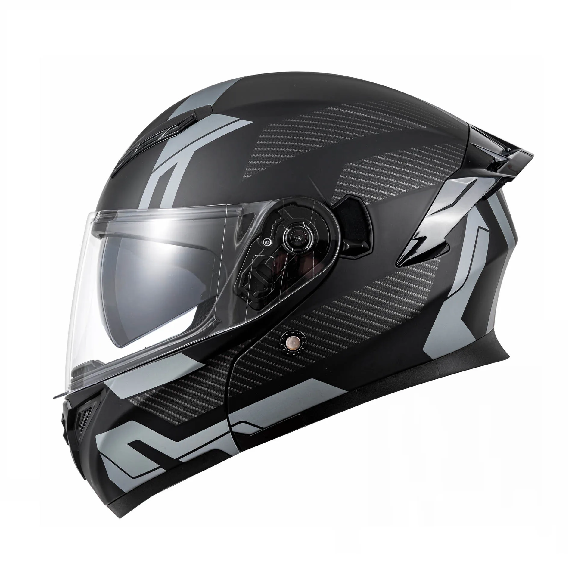 Unisex open-face helmet, suitable for all seasons, dual-use for motorcycles, motorbikes, and electric vehicles, safety helmet for riding