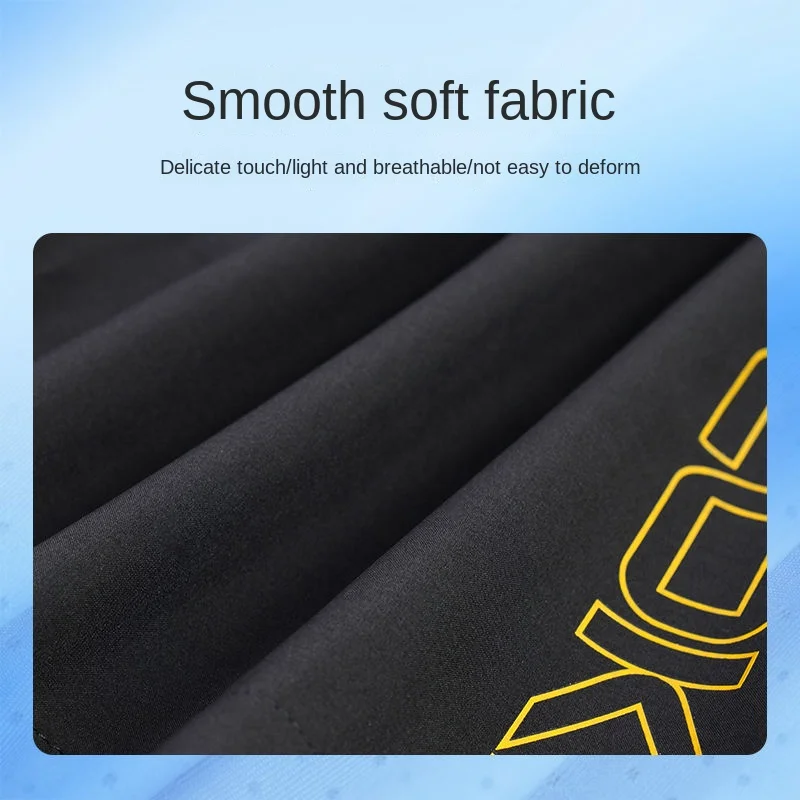 LOKI Table Tennis Uniform, Sports Shorts, Quick Drying, Loose Fitting, Sweat Absorbing, Breathable and Sweat Wicking in Summer