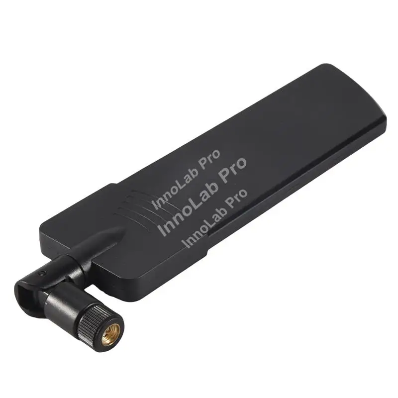 600-6000Mhz Flexible Fold Wireless Router 2G 3G GSM GPRS 4G 5G High Gain 40 Dbi LTE Signal Booster WIFI Antenna-A12I