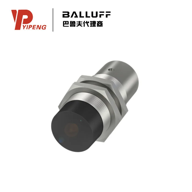 2025 BALLUFF/BES03A…