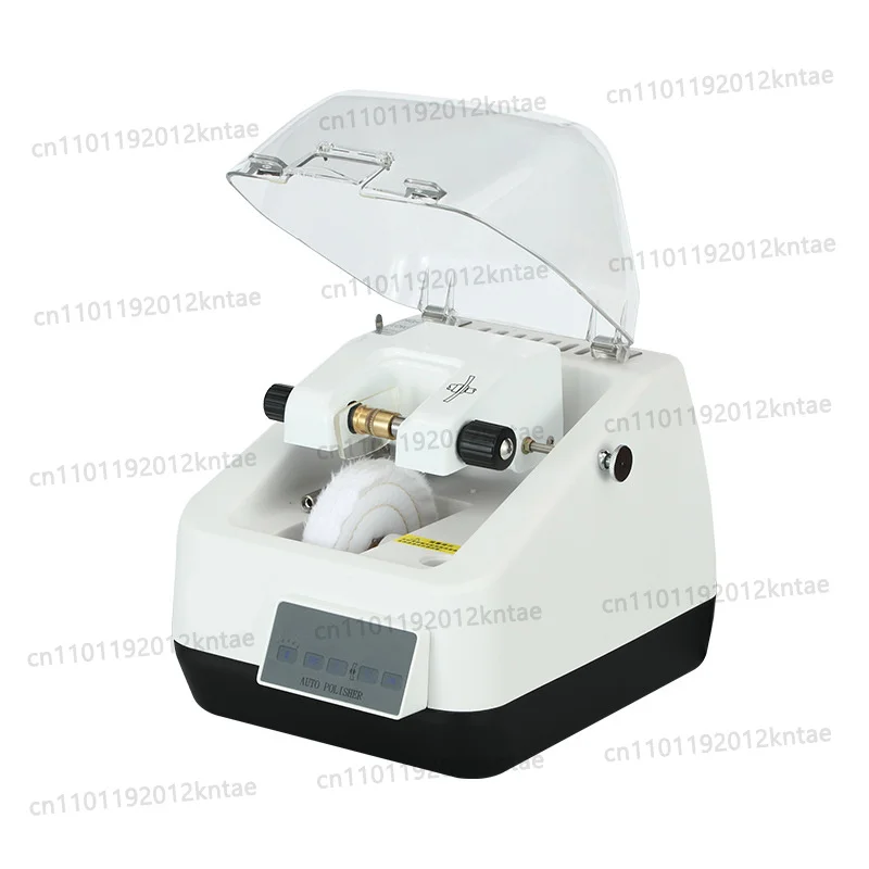 CP-8 Auto Polishing Machine Lens Polisher Ophthalmic Products Optician Machine Glass Lens Polishing Beveller